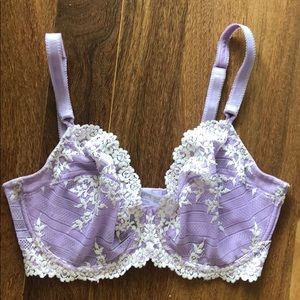 Wacoal Lace Bra
